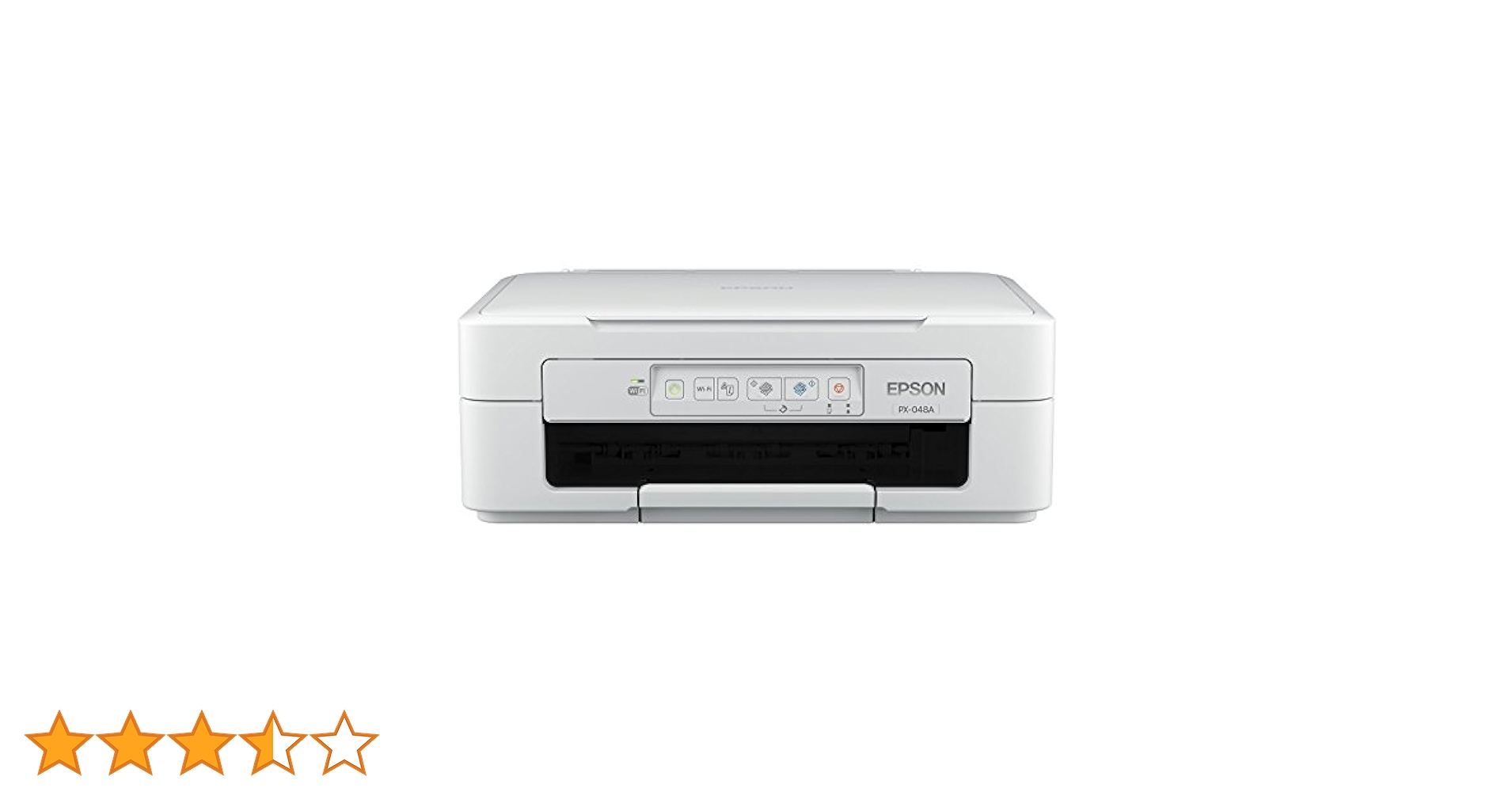 Amazon.co.jp: 旧モデル エプソン プリンター インクジェット